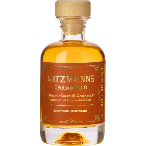 Über-uns kitzmanns caramello