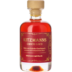 Über-uns choco loco