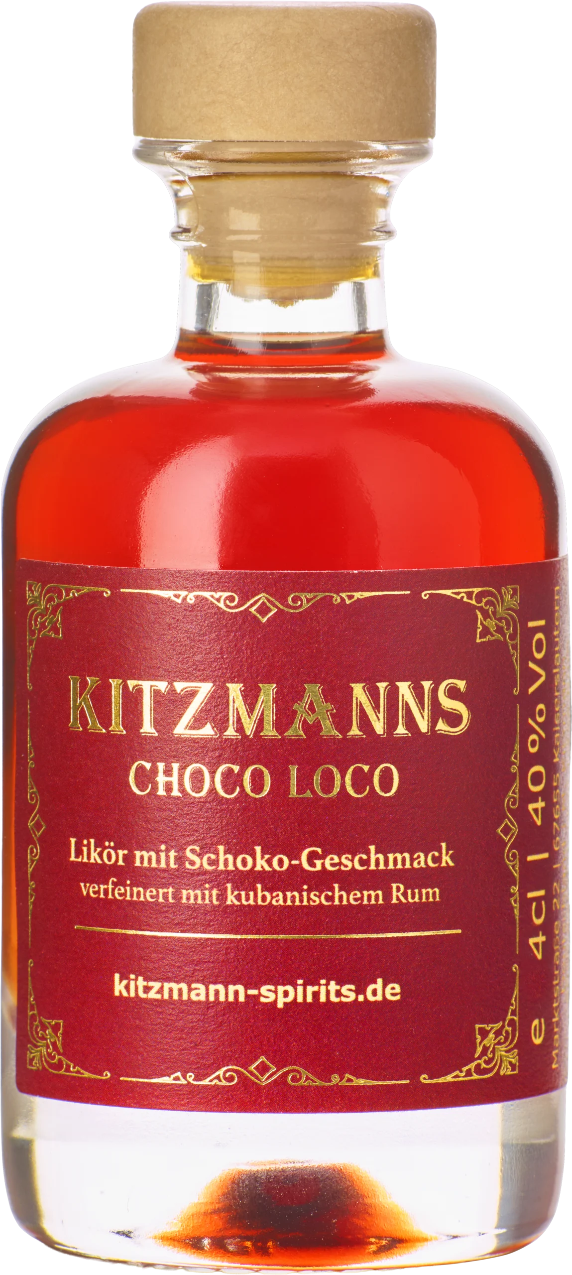 choco loco choco loco