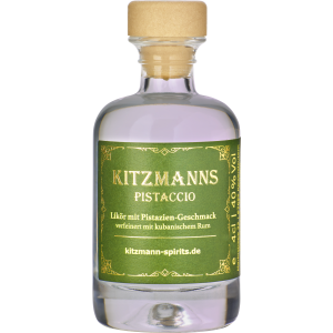 Über-uns pistaccio 4cl