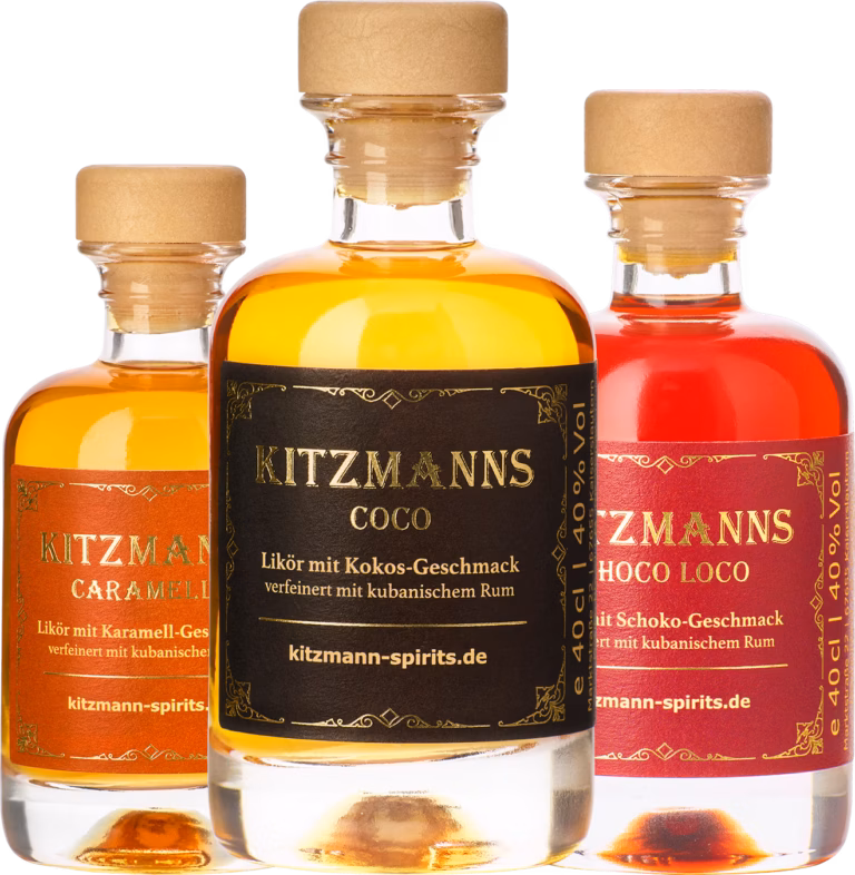 startsteite produkte